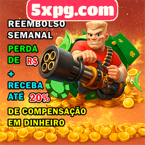 5xpg.com Ganhe R$ 100,00 Gratis