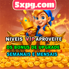 5xpg.com Fundo de Resgate de Perdas Semanais